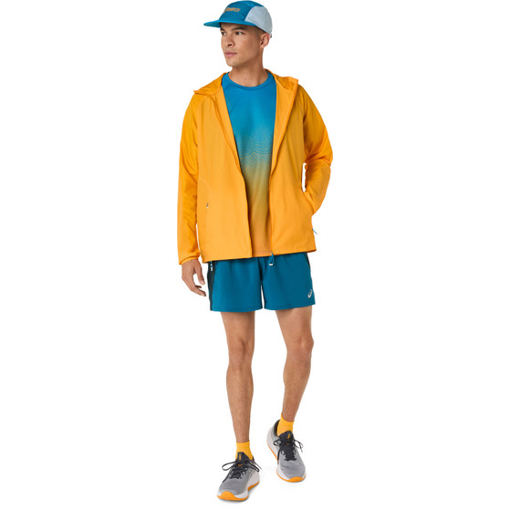 ASICS Road Fade T-Shirt Herren