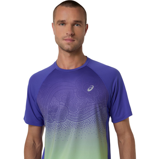 ASICS Road Fade T-Shirt für Herren