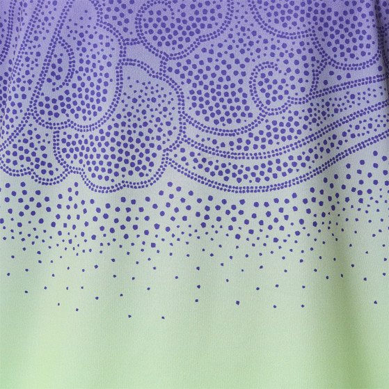 ASICS Road Fade Singlet Herr