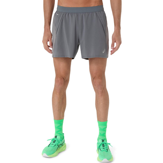ASICS Road 5'' Short Herren