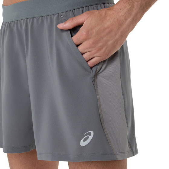 ASICS Road 5'' Short Herren