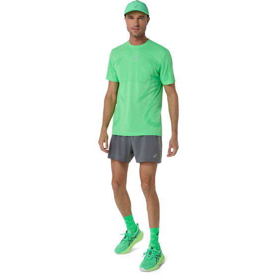 ASICS Road 5'' Short Herren