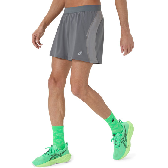 ASICS Road 5'' Short Herren