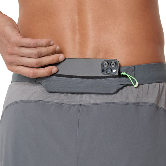 ASICS Road 5'' Short Herren