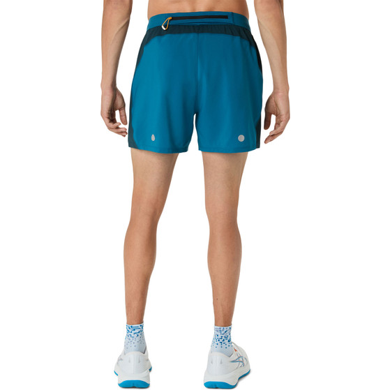 ASICS Road 5'' Short Herren