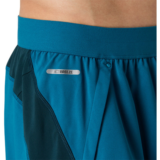 ASICS Road 5'' Short Herren