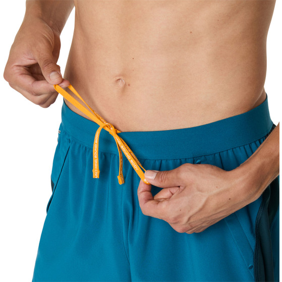 ASICS Road 5'' Short Herren