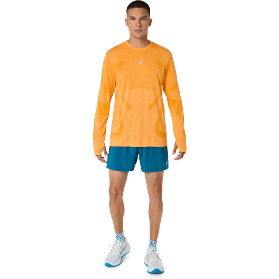 ASICS Road 5'' Short Herren