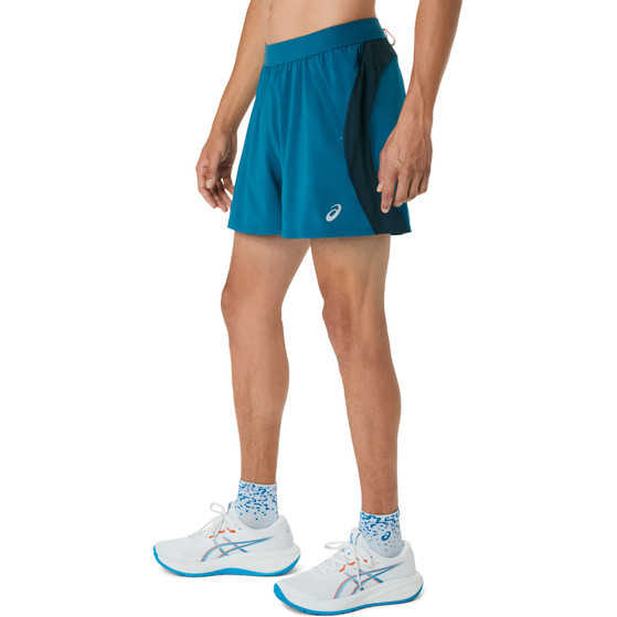 ASICS Road 5'' Short Herren