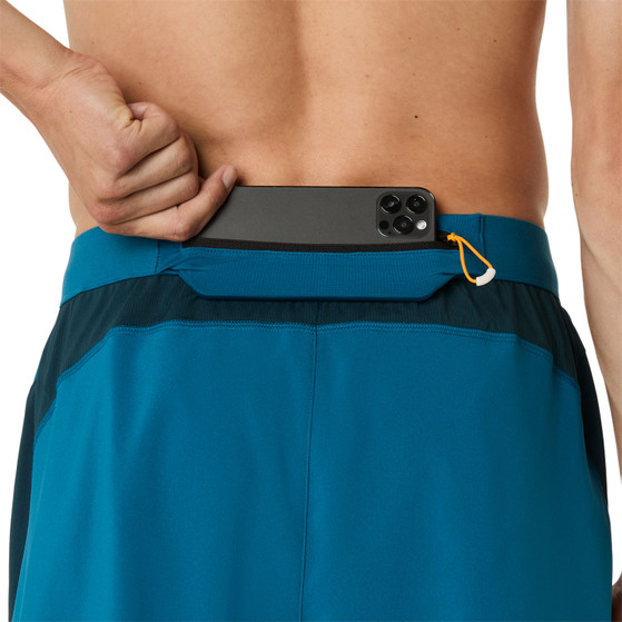 ASICS Road 5'' Short Herren