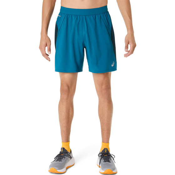 ASICS Road 7'' Shorts Herr