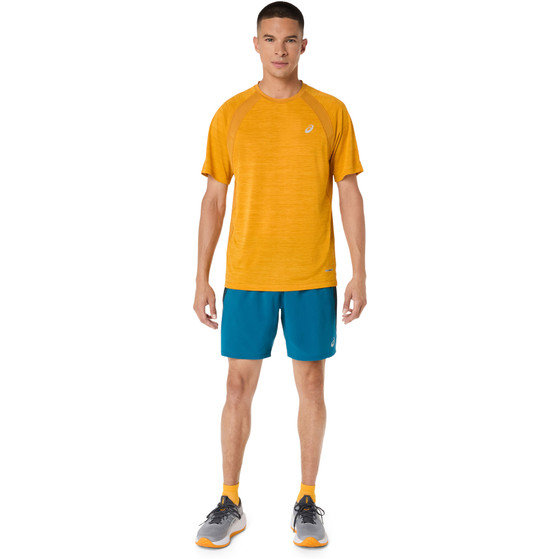 ASICS Road 7'' Shorts Herr