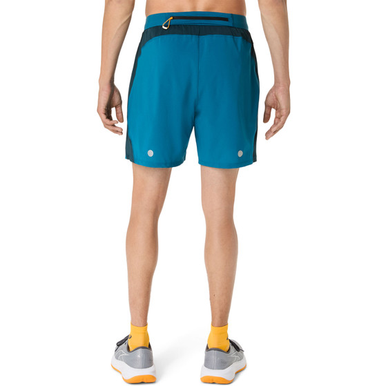ASICS Road 7'' Shorts Herr