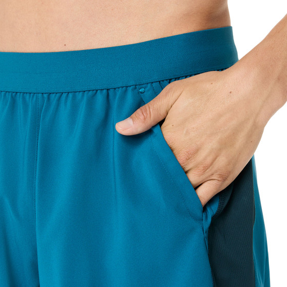 ASICS Road 7'' Shorts Herr