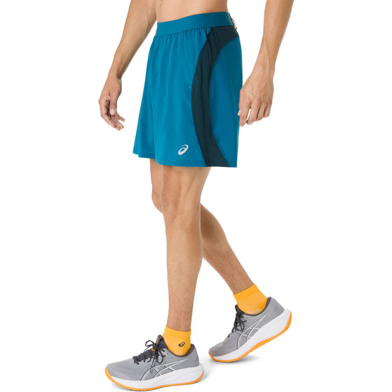 ASICS Road 7'' Shorts Herr