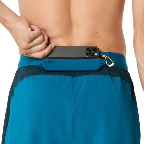 ASICS Road 7'' Shorts Herr