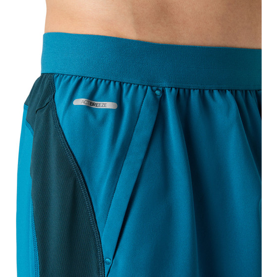 ASICS Road 7'' Shorts Herr