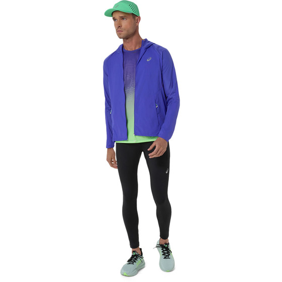 ASICS Road Packable Jack Heren