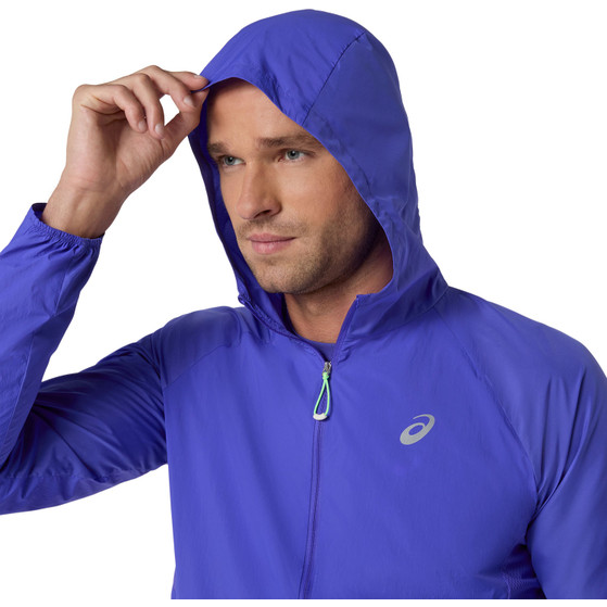 ASICS Road Packable Jack Heren