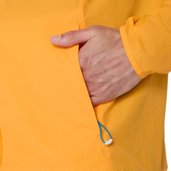 ASICS Road Packable Jack Herren