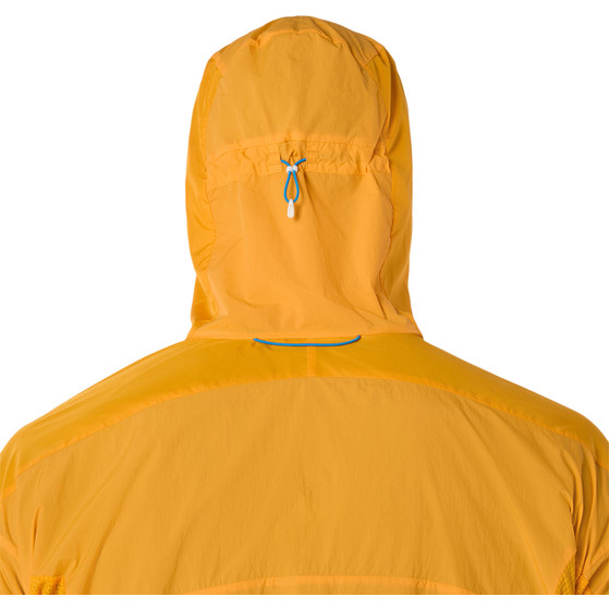 ASICS Road Packable Jack Herren