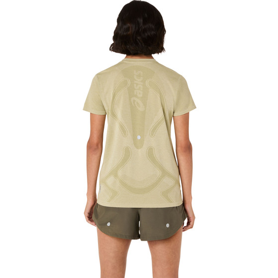 ASICS Road Seamless T-Shirt Damen