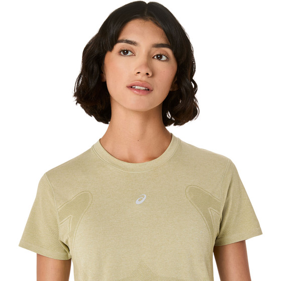 ASICS Road Seamless T-Shirt Damen