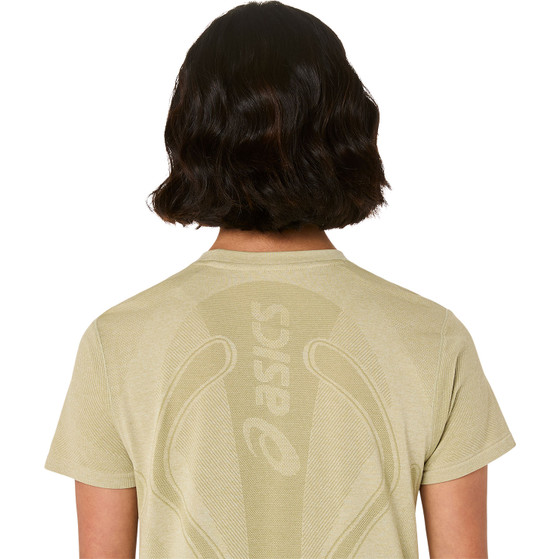 ASICS Road Seamless T-Shirt Damen