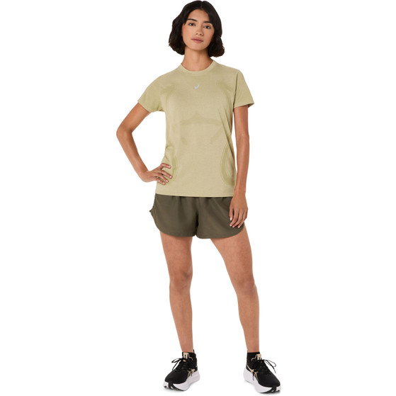 ASICS Road Seamless T-Shirt Damen