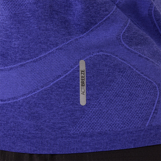 ASICS Road Seamless T-Shirt Dames