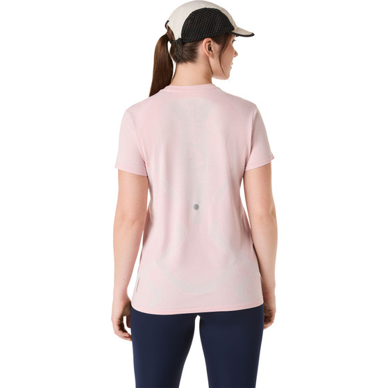 ASICS Road Seamless T-Shirt Dames