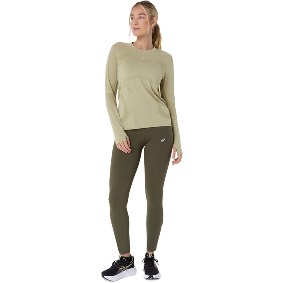 ASICS Road Seamless Longsleeve T-Shirt Damen