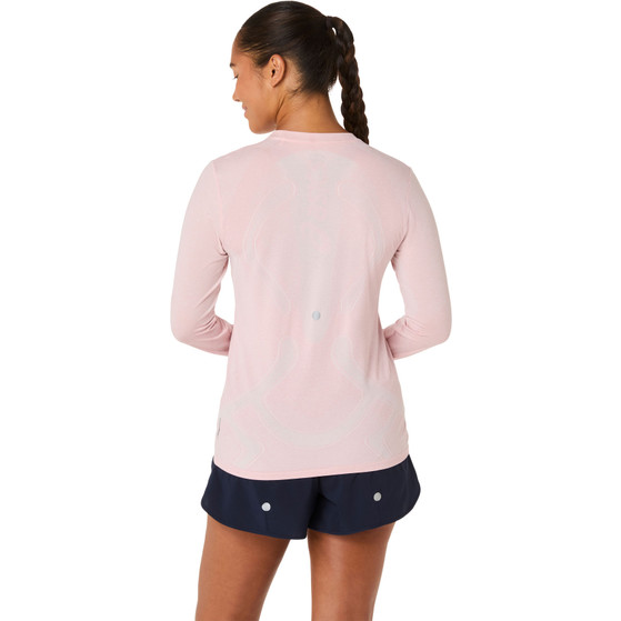ASICS Road Seamless Longsleeve T-Shirt Damen