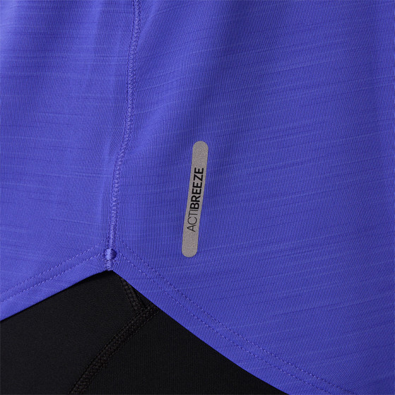 ASICS Road Singlet Dames