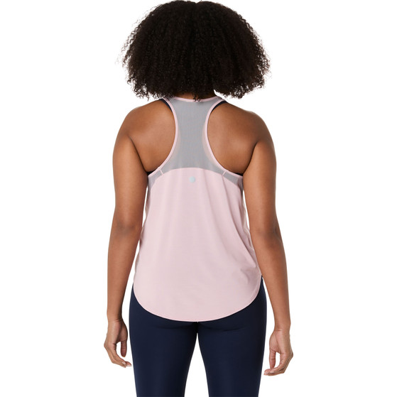 ASICS Road Singlet Dames