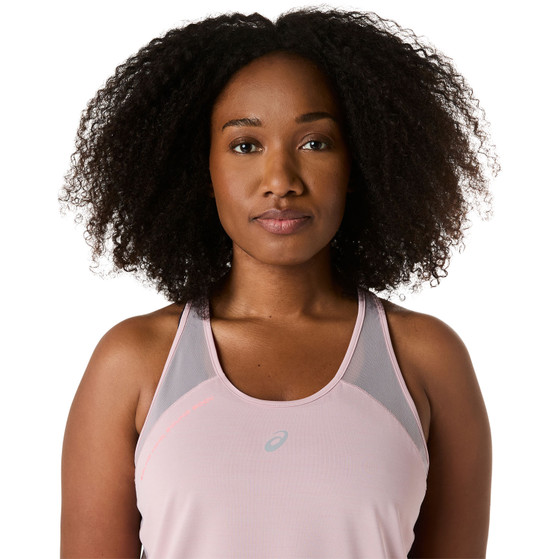 ASICS Road Singlet Dames