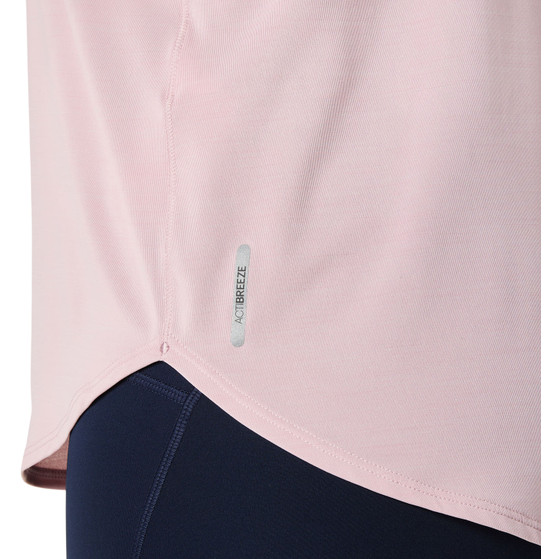 ASICS Road Singlet Dames