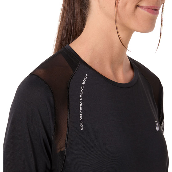 ASICS Road T-Shirt Damen