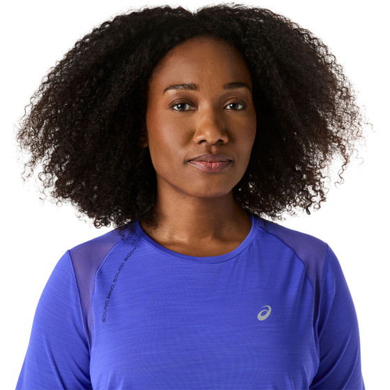 ASICS Road Tröja Dam