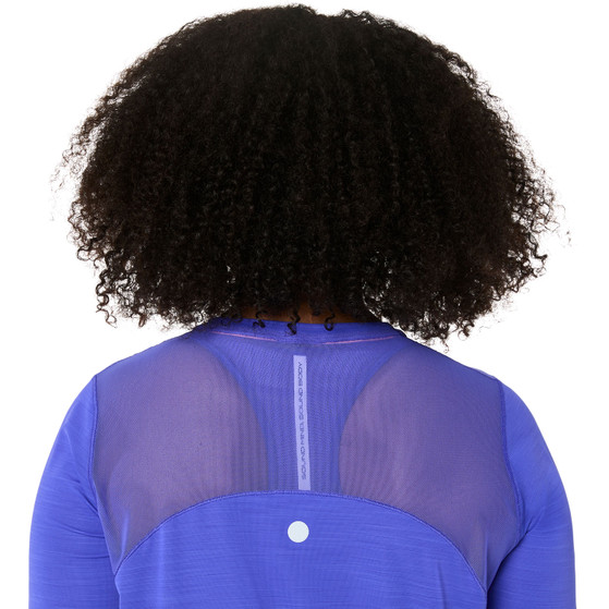 ASICS Road Tröja Dam