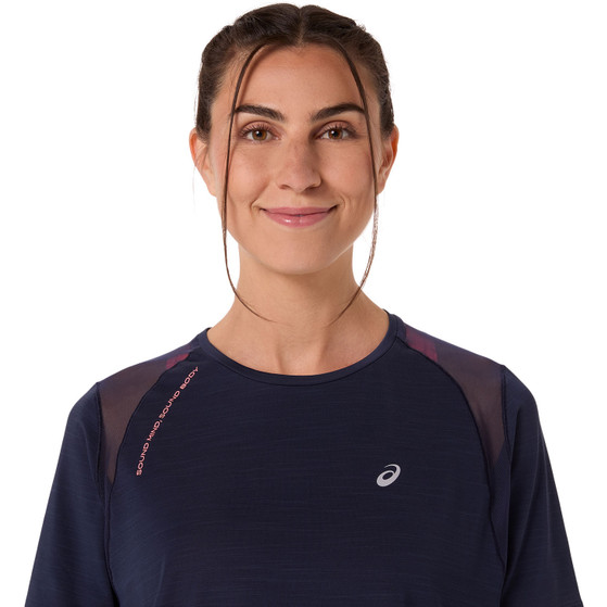 ASICS Road Tröja Dam