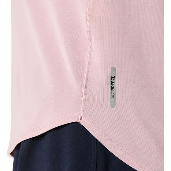 ASICS Road Tröja Dam