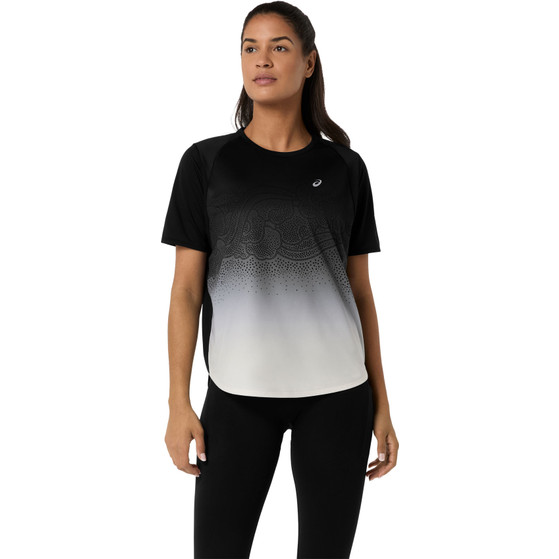 ASICS Road Fade T-Shirt Dam