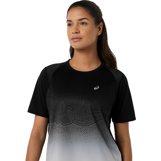 ASICS Road Fade T-Shirt Dam