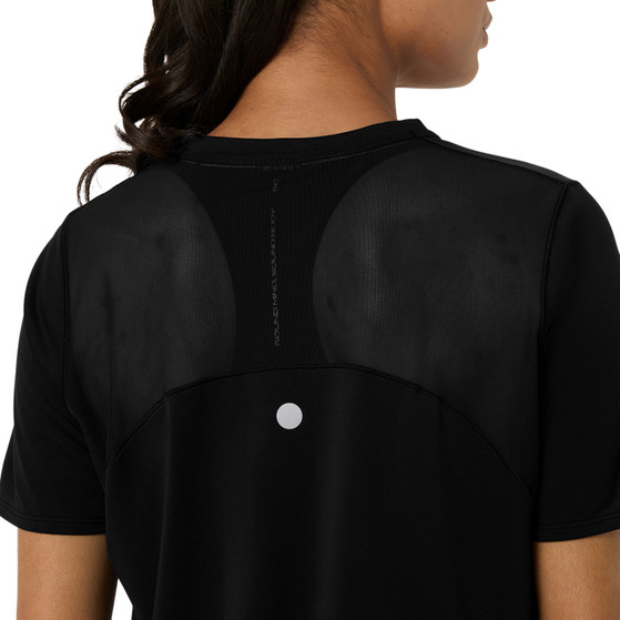 ASICS Road Fade T-Shirt Dam