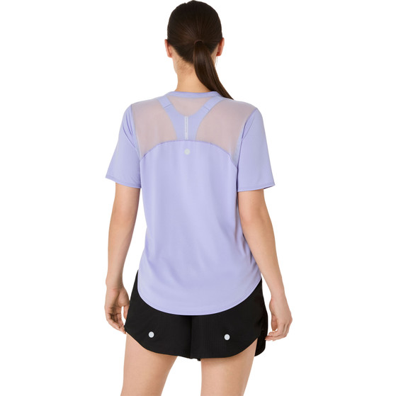 ASICS Road Fade T-shirt dam