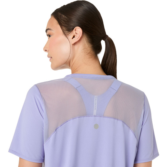 ASICS Road Fade T-shirt dam