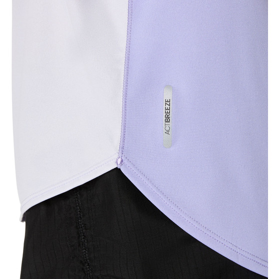 ASICS Road Fade T-shirt dam