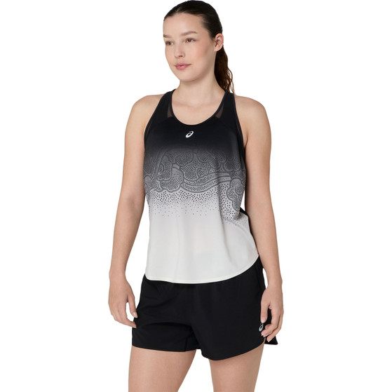 ASICS Road Fade Singlet Damen