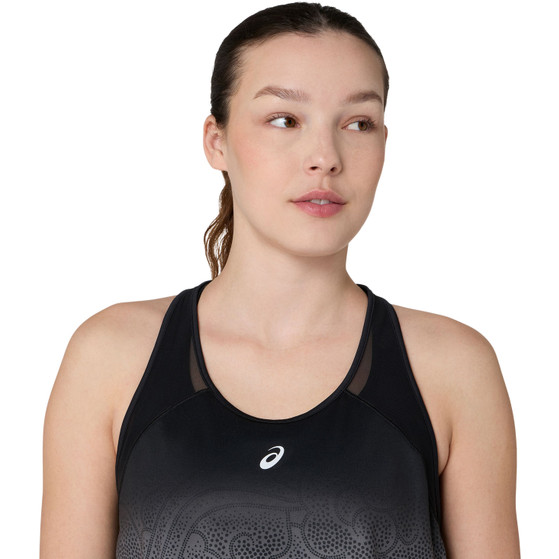 ASICS Road Fade Singlet Damen